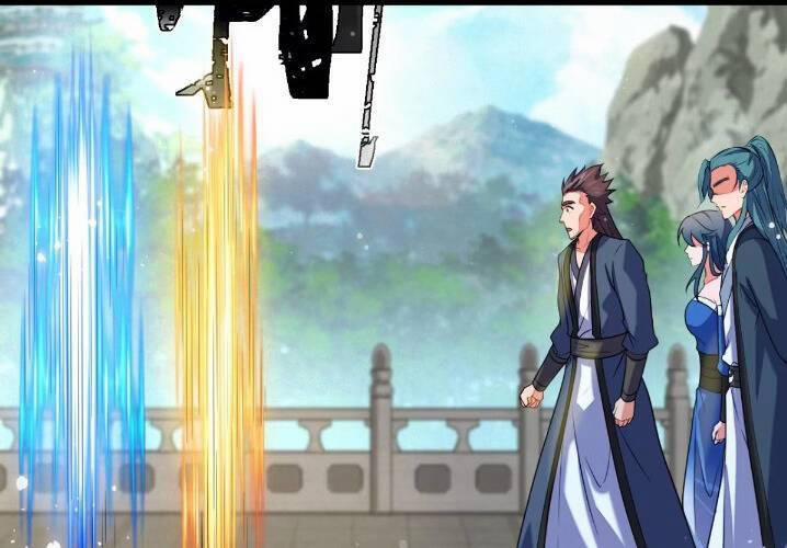 Thê Tử Của Ta Là Đại Lão Đại Thừa Kỳ 14 trang 47