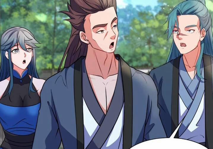 Thê Tử Của Ta Là Đại Lão Đại Thừa Kỳ 14 trang 49