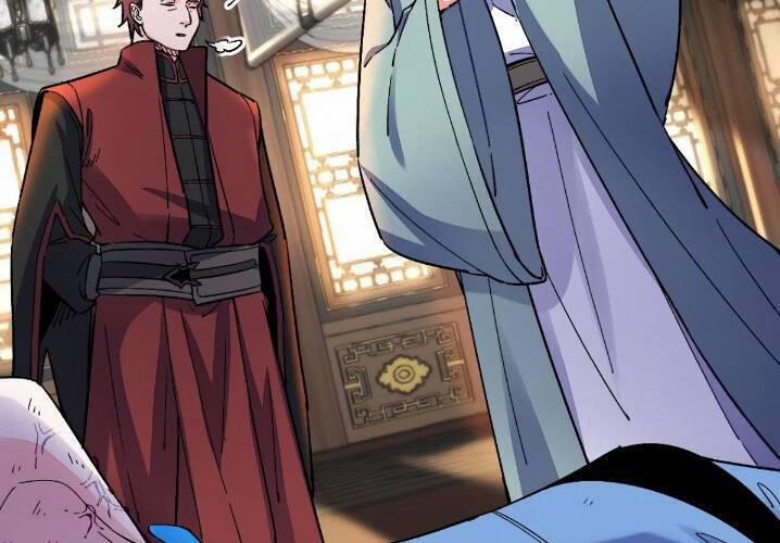 Thê Tử Của Ta Là Đại Lão Đại Thừa Kỳ 14 trang 70