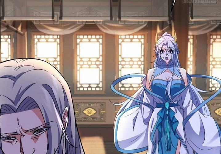 Thê Tử Của Ta Là Đại Lão Đại Thừa Kỳ 14 trang 75