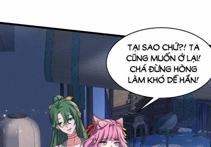 Thê Tử Của Ta Là Đại Lão Đại Thừa Kỳ 15 trang 103