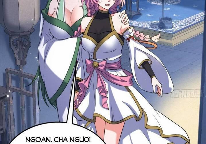 Thê Tử Của Ta Là Đại Lão Đại Thừa Kỳ 15 trang 104