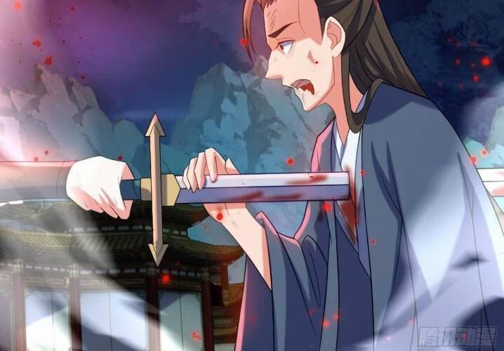 Thê Tử Của Ta Là Đại Lão Đại Thừa Kỳ 15 trang 12