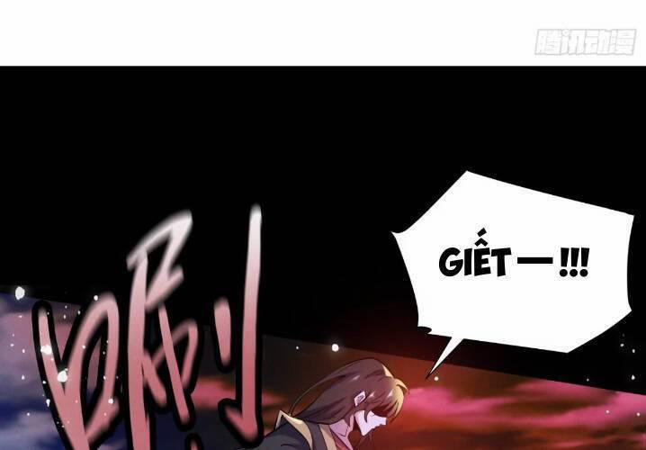 Thê Tử Của Ta Là Đại Lão Đại Thừa Kỳ 15 trang 17