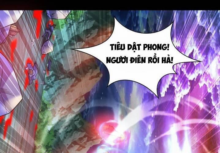 Thê Tử Của Ta Là Đại Lão Đại Thừa Kỳ 15 trang 27