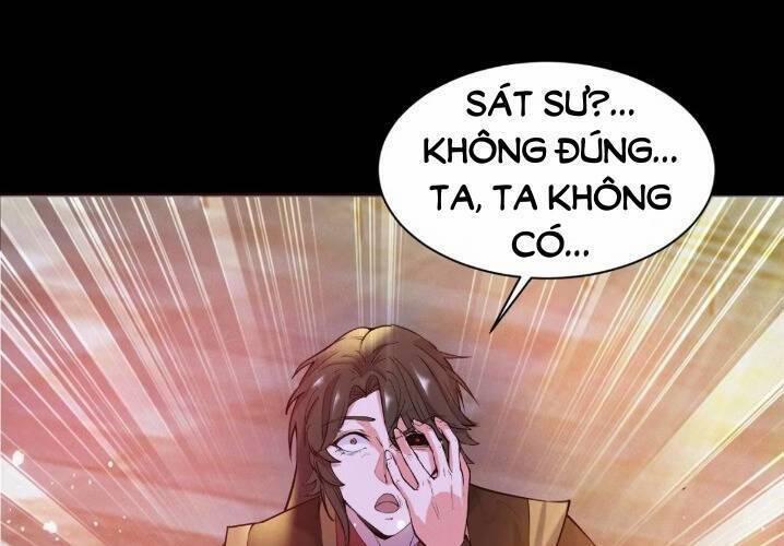 Thê Tử Của Ta Là Đại Lão Đại Thừa Kỳ 15 trang 30