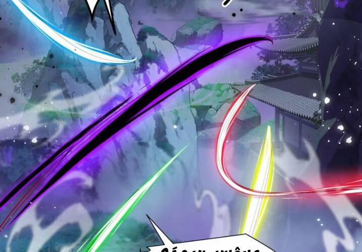 Thê Tử Của Ta Là Đại Lão Đại Thừa Kỳ 15 trang 62