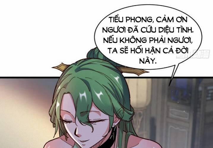 Thê Tử Của Ta Là Đại Lão Đại Thừa Kỳ 15 trang 95