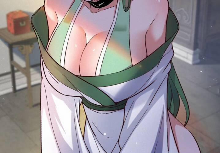 Thê Tử Của Ta Là Đại Lão Đại Thừa Kỳ 15 trang 96