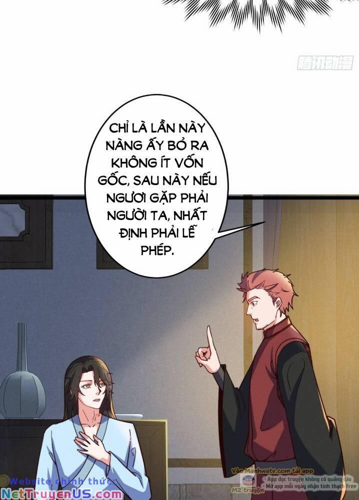 Thê Tử Của Ta Là Đại Lão Đại Thừa Kỳ 16 trang 18