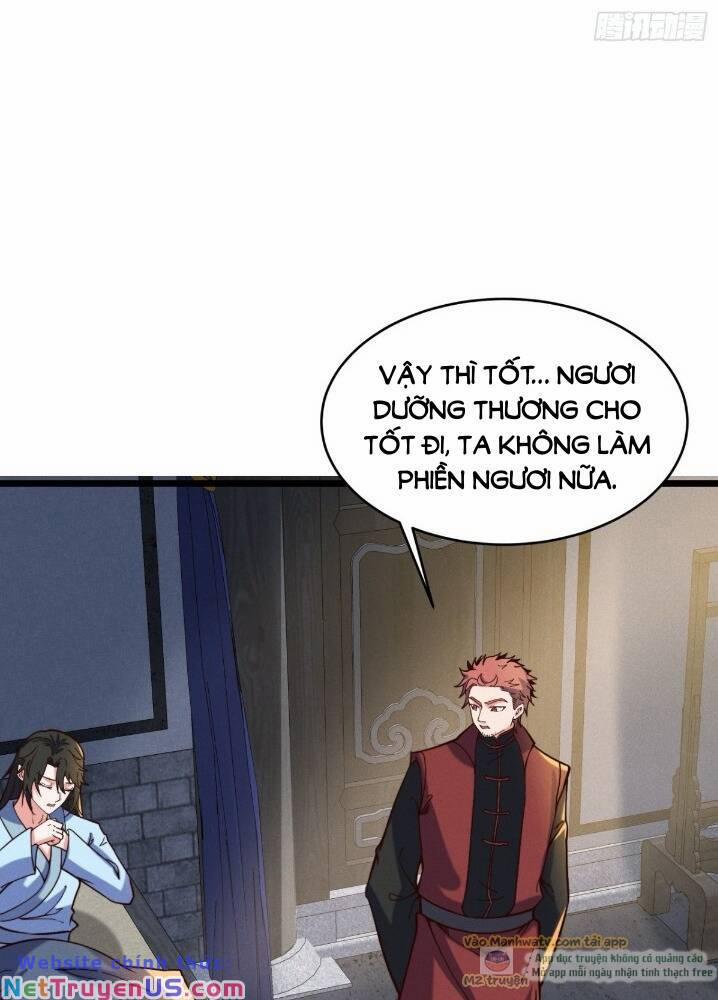 Thê Tử Của Ta Là Đại Lão Đại Thừa Kỳ 16 trang 20
