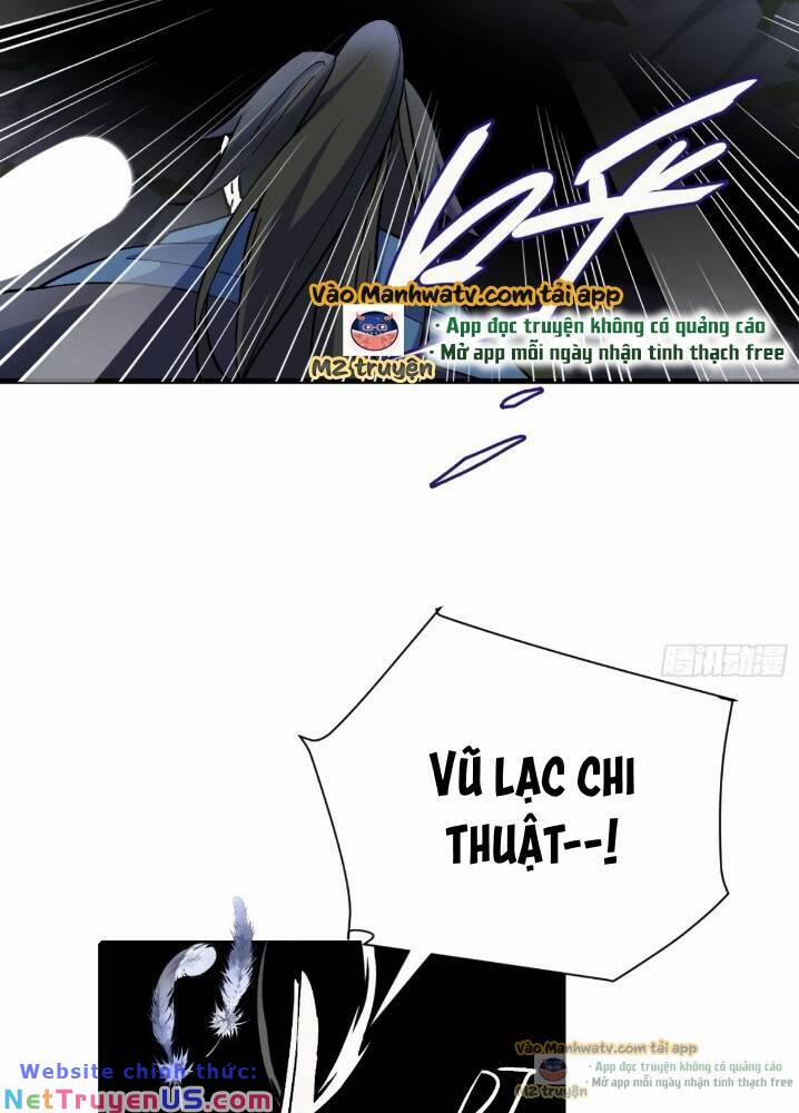 Thê Tử Của Ta Là Đại Lão Đại Thừa Kỳ 16 trang 42