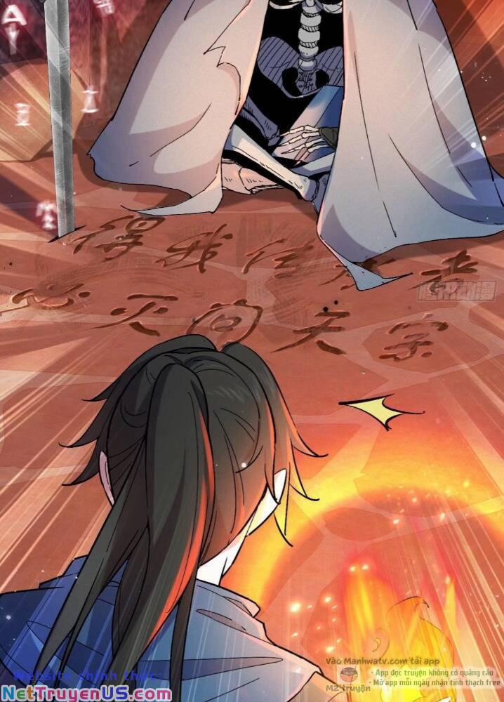 Thê Tử Của Ta Là Đại Lão Đại Thừa Kỳ 16 trang 52