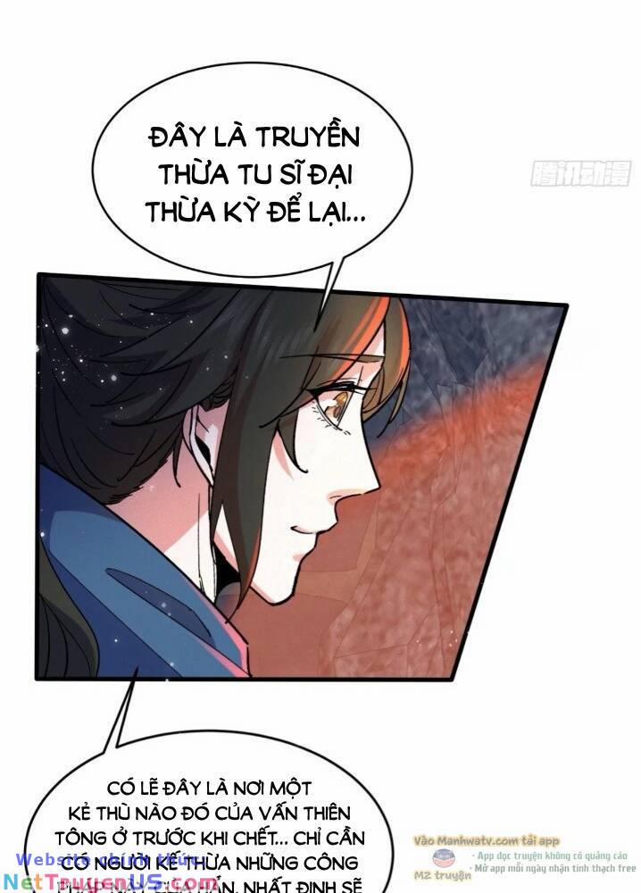 Thê Tử Của Ta Là Đại Lão Đại Thừa Kỳ 16 trang 54