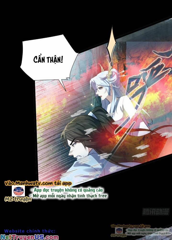 Thê Tử Của Ta Là Đại Lão Đại Thừa Kỳ 16 trang 8