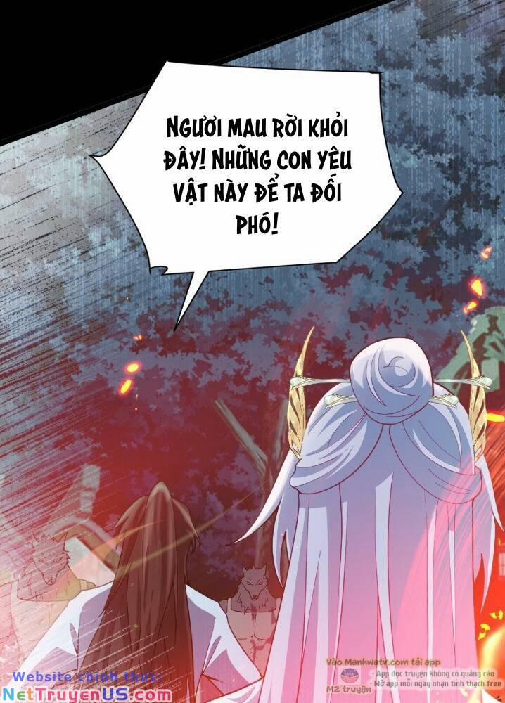 Thê Tử Của Ta Là Đại Lão Đại Thừa Kỳ 16 trang 9