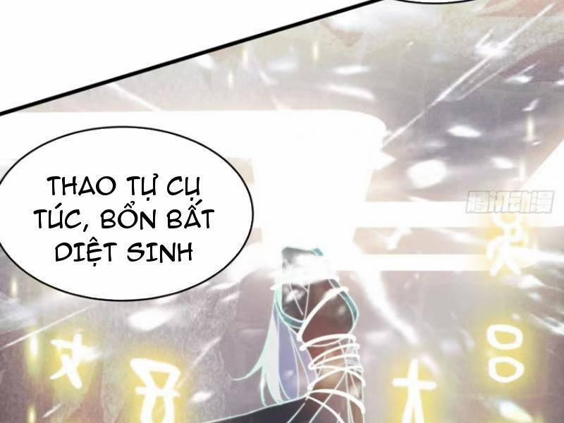 Thê Tử Của Ta Là Đại Lão Đại Thừa Kỳ 17 trang 84