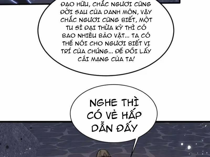 Thê Tử Của Ta Là Đại Lão Đại Thừa Kỳ 17 trang 92