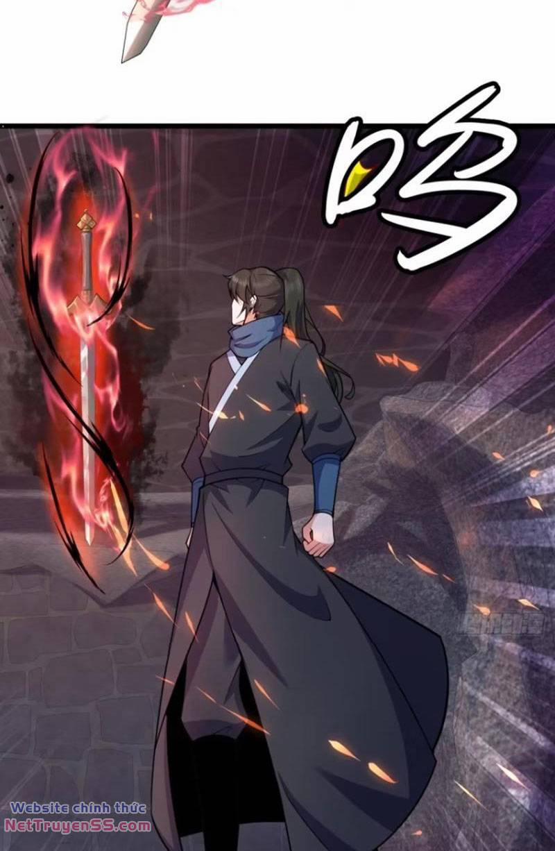 Thê Tử Của Ta Là Đại Lão Đại Thừa Kỳ 18 trang 10