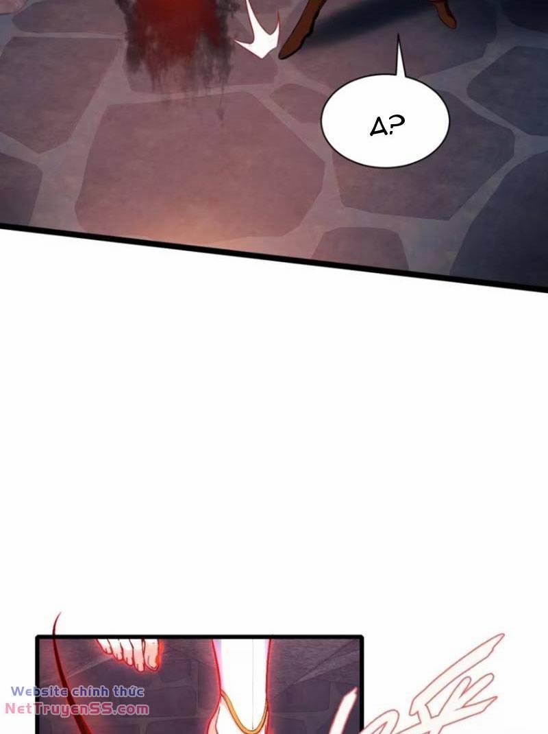 Thê Tử Của Ta Là Đại Lão Đại Thừa Kỳ 18 trang 21