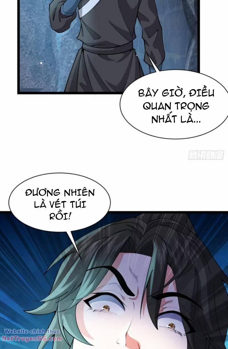 Thê Tử Của Ta Là Đại Lão Đại Thừa Kỳ 18 trang 3