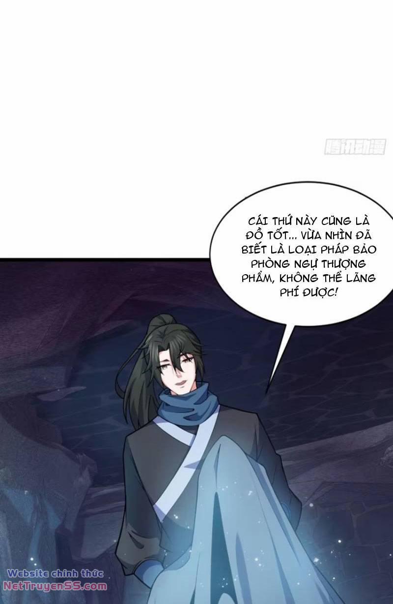 Thê Tử Của Ta Là Đại Lão Đại Thừa Kỳ 18 trang 7