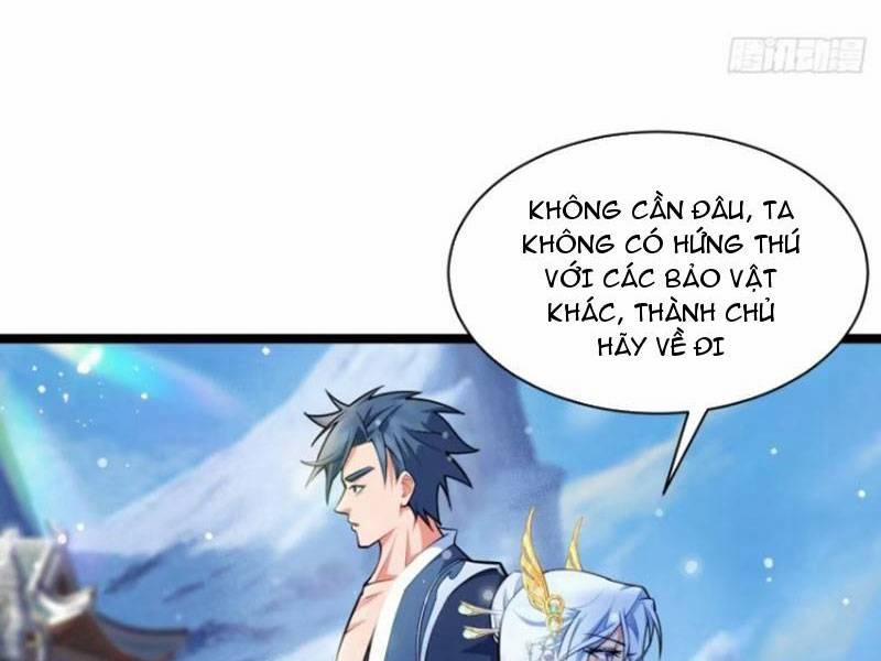 Thê Tử Của Ta Là Đại Lão Đại Thừa Kỳ 19 trang 14