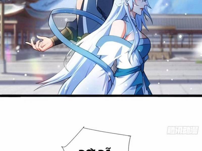 Thê Tử Của Ta Là Đại Lão Đại Thừa Kỳ 19 trang 15