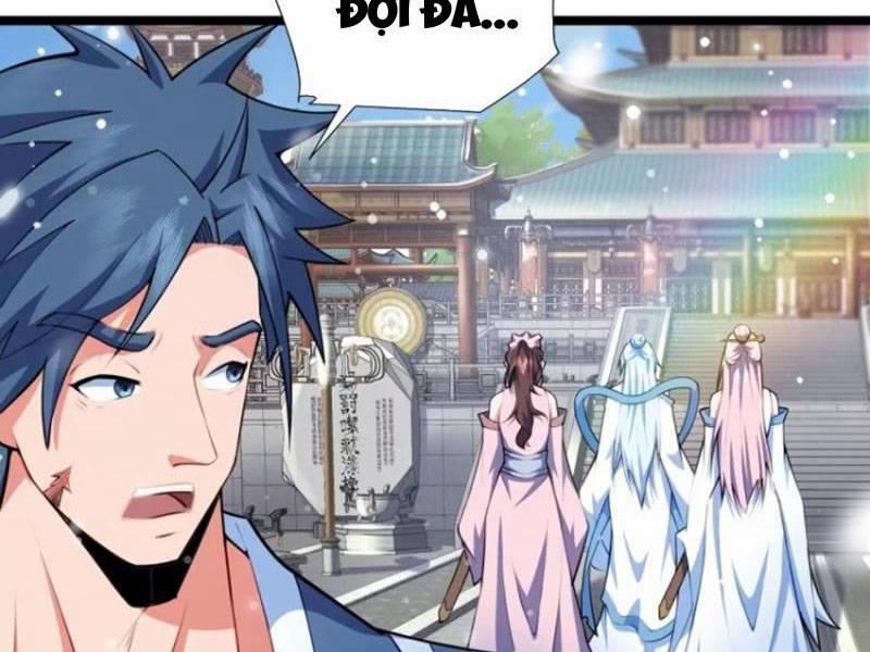 Thê Tử Của Ta Là Đại Lão Đại Thừa Kỳ 19 trang 16