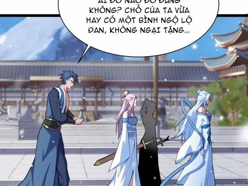 Thê Tử Của Ta Là Đại Lão Đại Thừa Kỳ 19 trang 18