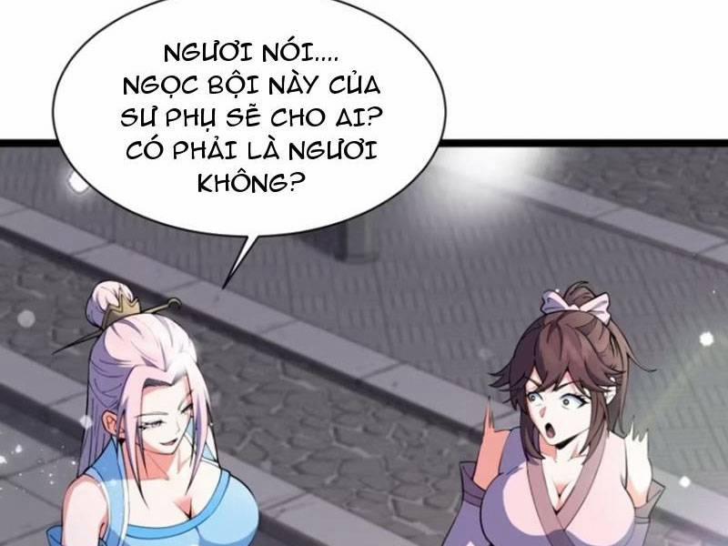 Thê Tử Của Ta Là Đại Lão Đại Thừa Kỳ 19 trang 2