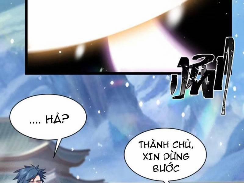 Thê Tử Của Ta Là Đại Lão Đại Thừa Kỳ 19 trang 20