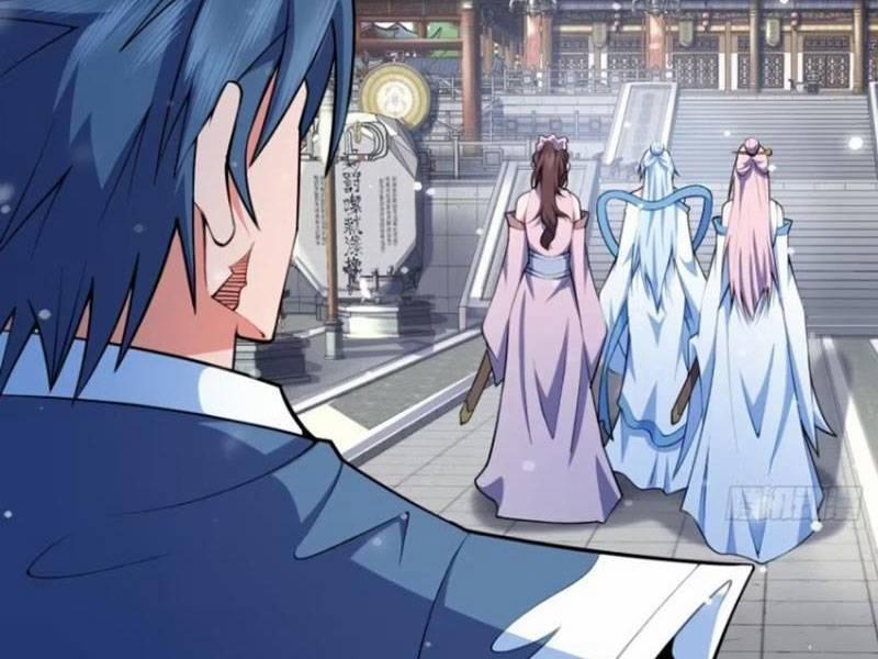 Thê Tử Của Ta Là Đại Lão Đại Thừa Kỳ 19 trang 24