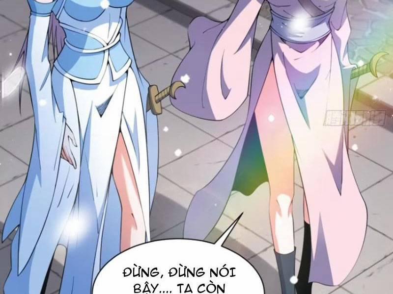 Thê Tử Của Ta Là Đại Lão Đại Thừa Kỳ 19 trang 3