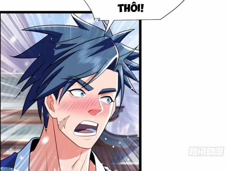 Thê Tử Của Ta Là Đại Lão Đại Thừa Kỳ 19 trang 31