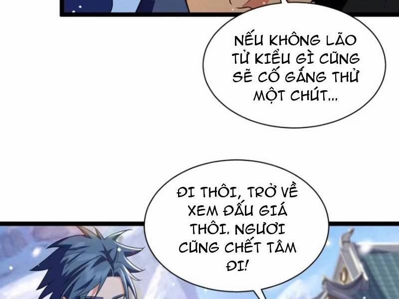 Thê Tử Của Ta Là Đại Lão Đại Thừa Kỳ 19 trang 36