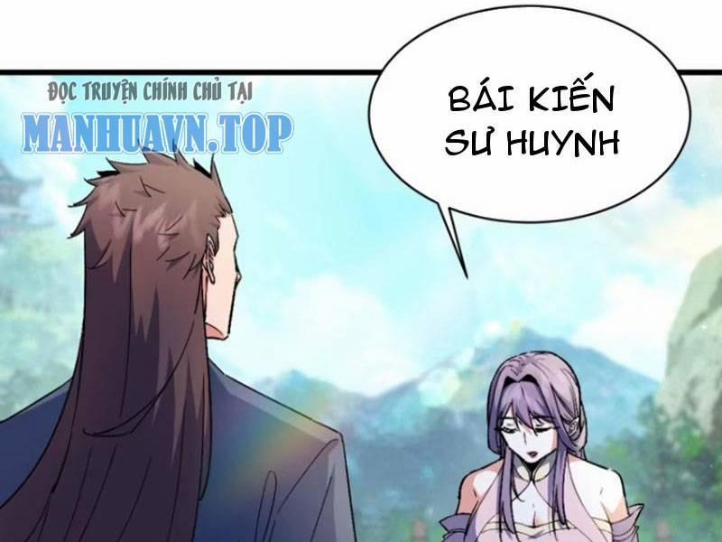 Thê Tử Của Ta Là Đại Lão Đại Thừa Kỳ 19 trang 43