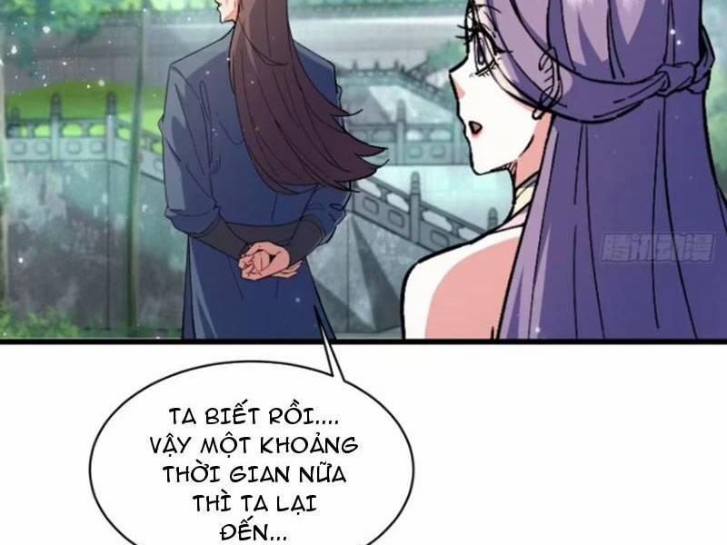 Thê Tử Của Ta Là Đại Lão Đại Thừa Kỳ 19 trang 46