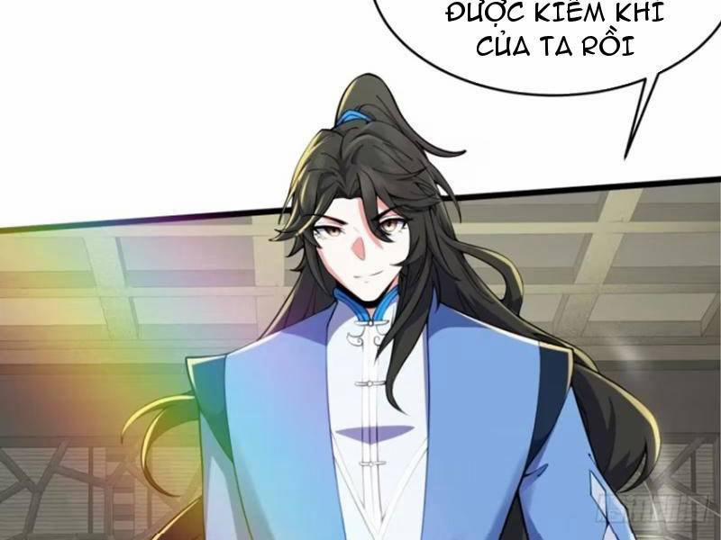 Thê Tử Của Ta Là Đại Lão Đại Thừa Kỳ 19 trang 69