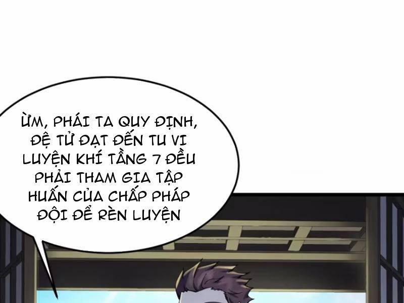 Thê Tử Của Ta Là Đại Lão Đại Thừa Kỳ 19 trang 76