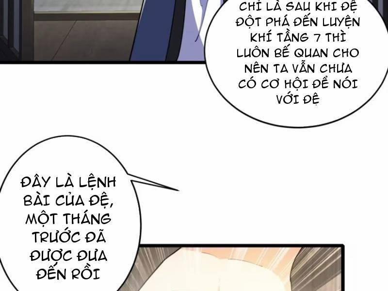 Thê Tử Của Ta Là Đại Lão Đại Thừa Kỳ 19 trang 78
