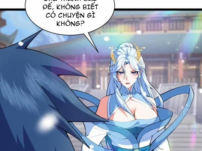 Thê Tử Của Ta Là Đại Lão Đại Thừa Kỳ 19 trang 8