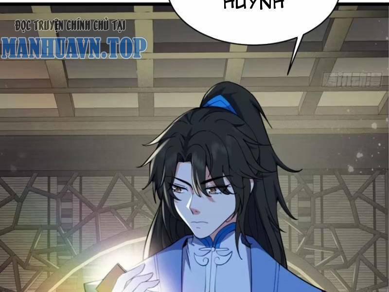 Thê Tử Của Ta Là Đại Lão Đại Thừa Kỳ 19 trang 83