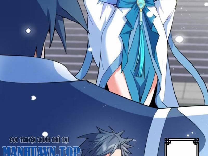 Thê Tử Của Ta Là Đại Lão Đại Thừa Kỳ 19 trang 9