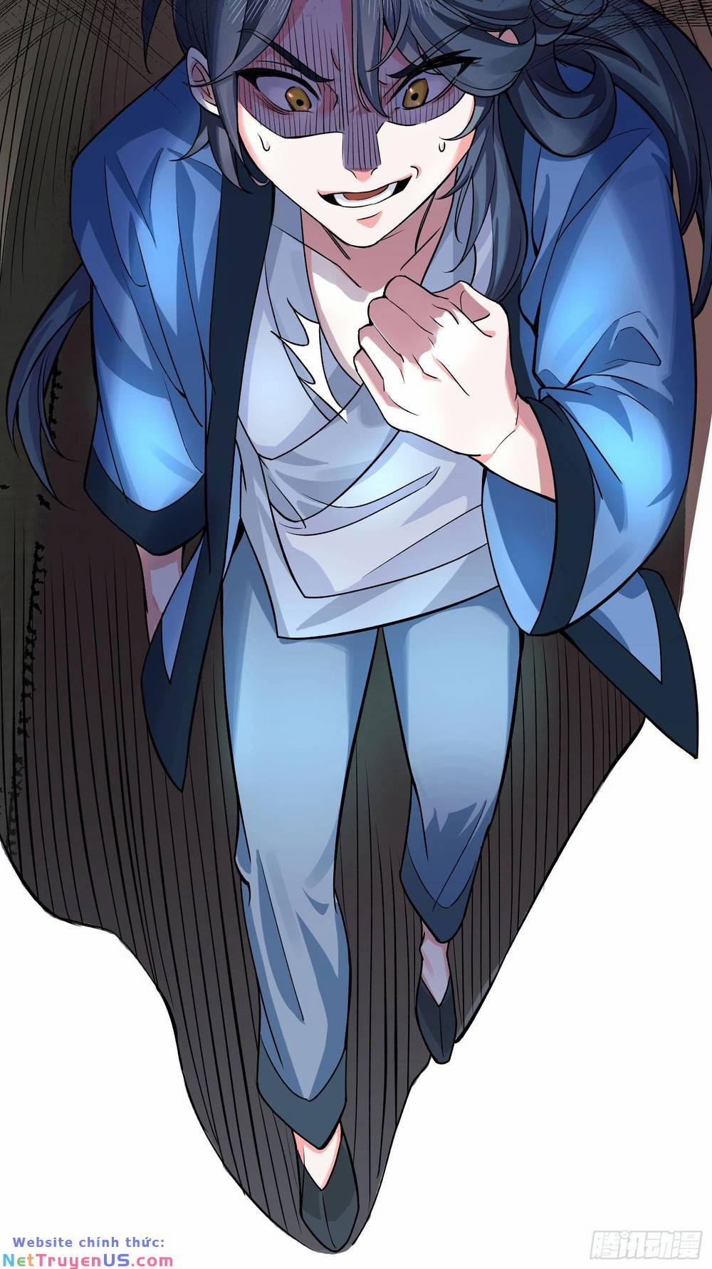 Thê Tử Của Ta Là Đại Lão Đại Thừa Kỳ 2 trang 13