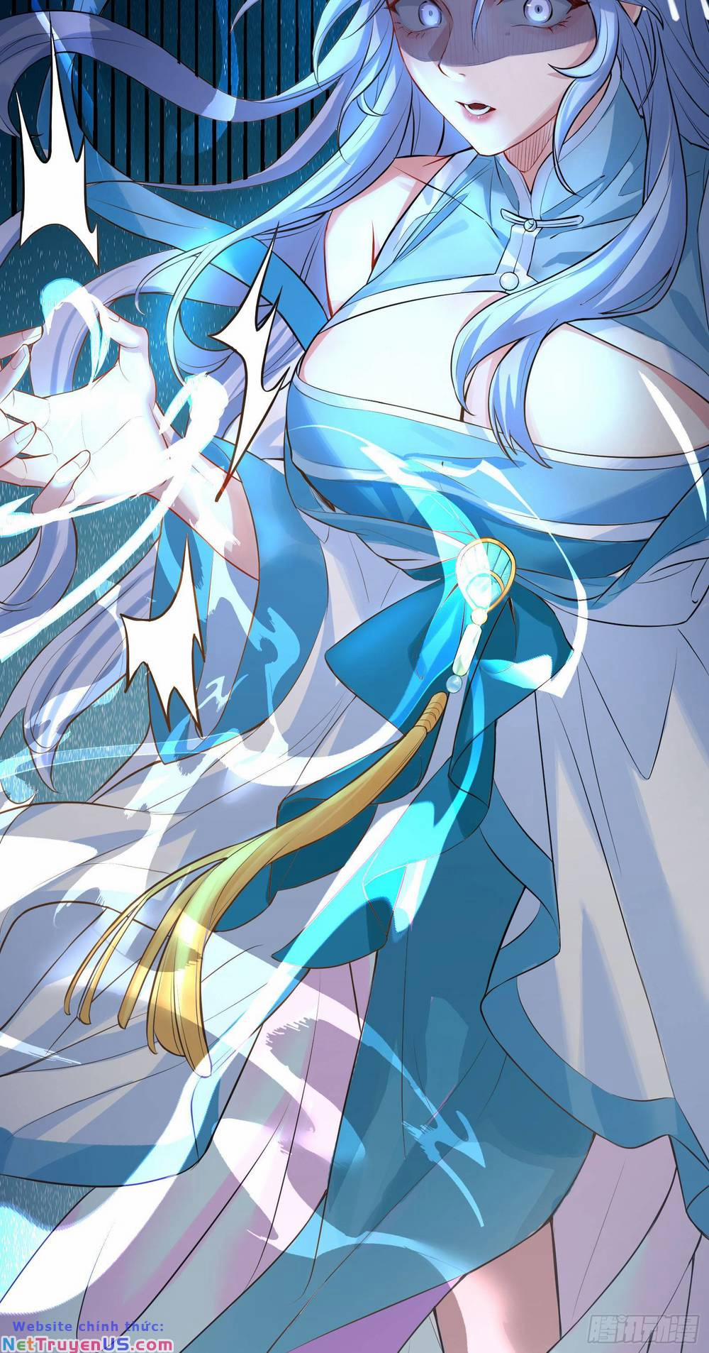 Thê Tử Của Ta Là Đại Lão Đại Thừa Kỳ 2 trang 19