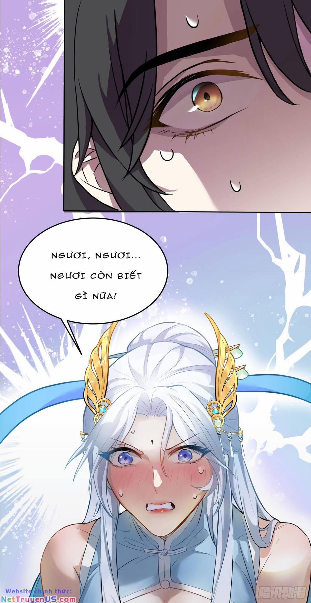 Thê Tử Của Ta Là Đại Lão Đại Thừa Kỳ 2 trang 30