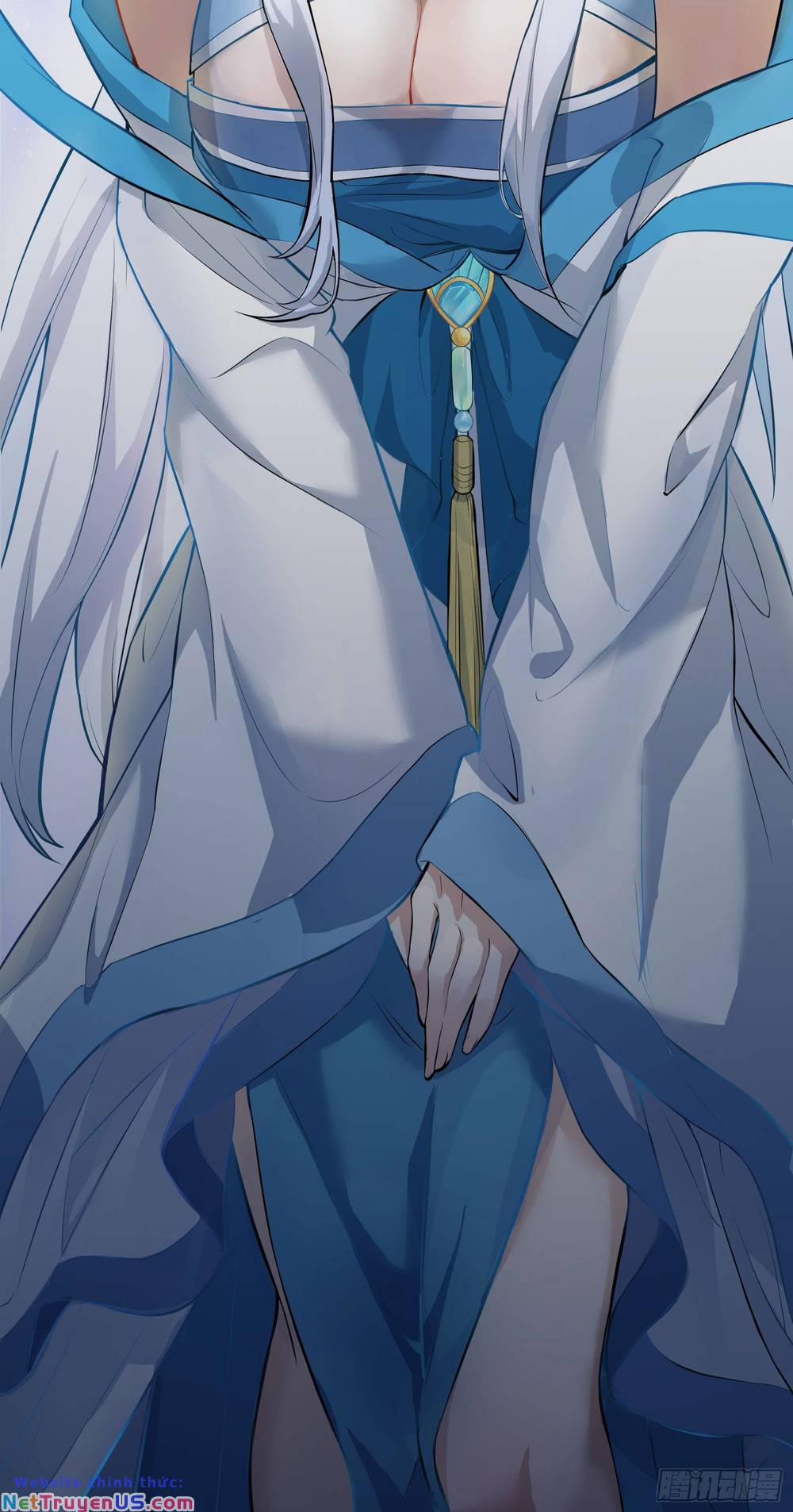 Thê Tử Của Ta Là Đại Lão Đại Thừa Kỳ 2 trang 31