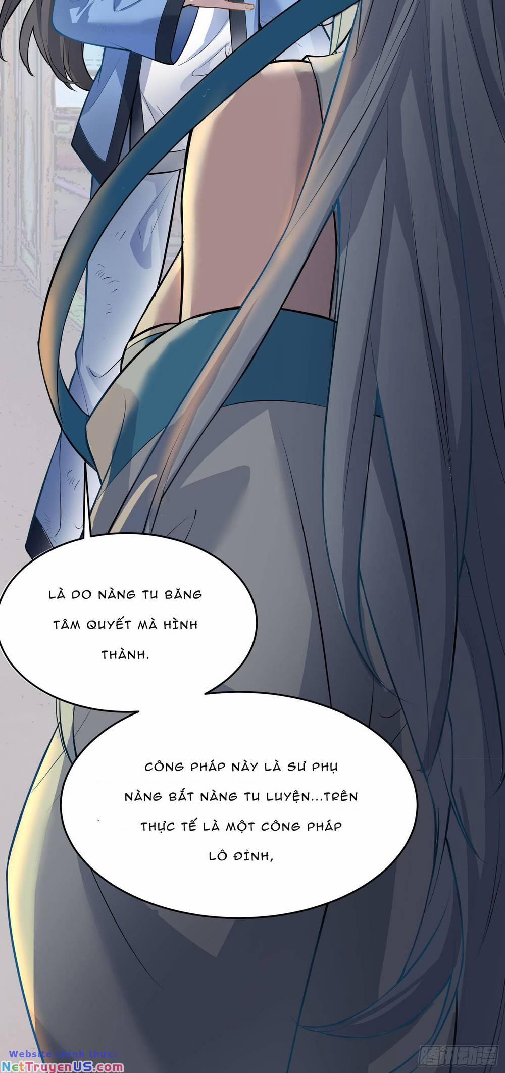 Thê Tử Của Ta Là Đại Lão Đại Thừa Kỳ 2 trang 33