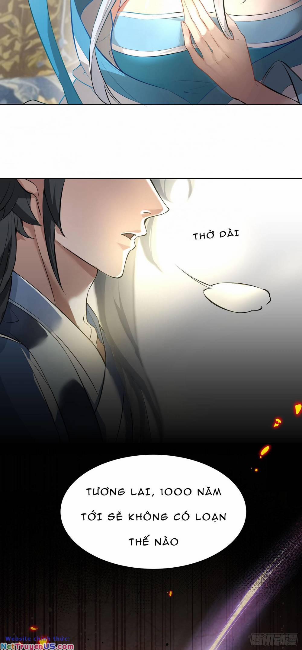 Thê Tử Của Ta Là Đại Lão Đại Thừa Kỳ 2 trang 44